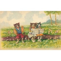 n°28799 - Illustrateur C....