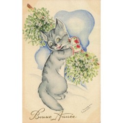 n°28800 - Manon Iessel -...