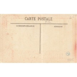 n°28805 - Publicité - Mich - On ne se brûle pas les doigts avec l'Aluminium Gratieux - chat