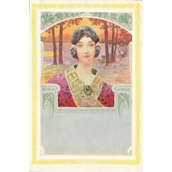 n°28809 - Illustrateur -...