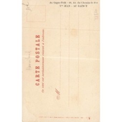 n°28810 - Illustrateur - Harviland - Portrait d'une femme - La Rose