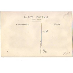 n°13501 - Carte Brodée - Cedenkenis H. Communie - Croix - Communion