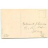 n°10347 - Carte Fantaisie - Bonne Année - MM Vienne n°535 - Femme, fillette et chien