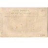 n°13502 - Carte Brodée - From your Soldier Box - Papilllon avec des drapeaux