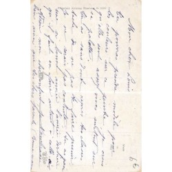 n°28860 - Illustrateur - A. Bertiglia - Le Peintre