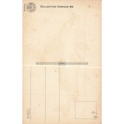 n°28866 - 1er Avril - Poisson d'Avril - T'as l'record del'altitude...