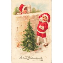 n°28867 - Noël - Die besten...