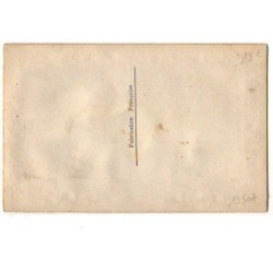 n°13507 - Carte Brodée - Royal Flying Corps