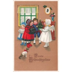 n°28883 - Noël - Beste...