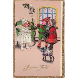 n°28886 - Joyeux Noël -...