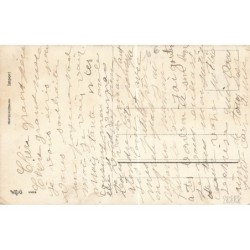 n°28888 - Joyeux Noël - Père Noël distribuant des jouets à des enfants