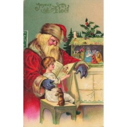 n°28890 - Joyeux Noël -...