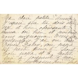 n°28904 - Illustrateur - A. Bertiglia - Expulsés - Militaires allemands quittant l'Europe