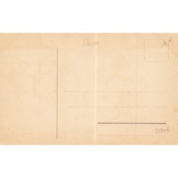 n°28906 - Illustrateur - Pauli Ebner - Bonne Année - Fillettes dans la neige courrant après des cochons