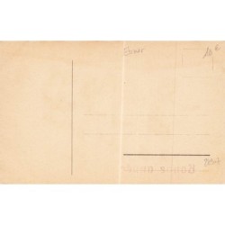 n°28907 - Illustrateur - Pauli Ebner - Bonne Année - Fillettes marchant dans la neige avec un cochon