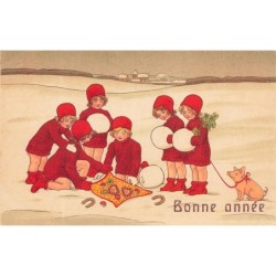 n°28908 - P. Ebner - Bonne...