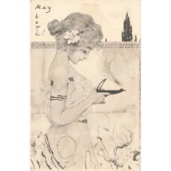 n°28910 - MM Vienne -...