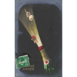 n°28922 - Bonne Année -...