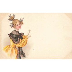 n°28957 - Fantaisie -...