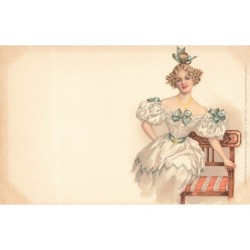 n°28962 - Fantaisie -...