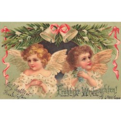 n°28970 - Clapsaddle -...