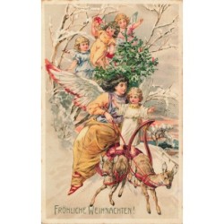 n°28971 - Fröhliche...