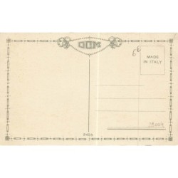 n°29004 - Illustrateur - Bertiglia - Petits hollandais sur un quai