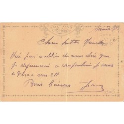 n°29005 - Bertiglia - Petite compagnie, heureuse vie - Couple s'embrassant dans un lit