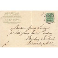 n°29032 - Noël - Clapsaddle ? - Fröhliche Weihnachten - Ange gardien veillant sur des enfants