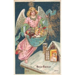 n°29041 - Noël - Buon...