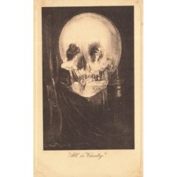 n°29048 - Surréalisme - All...