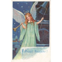 n°29065 - Nouvel An -...