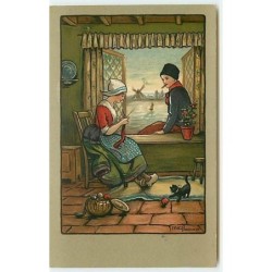 n°10355 - Carte...