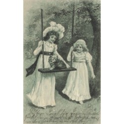 n°29096 - Fantaisie -...