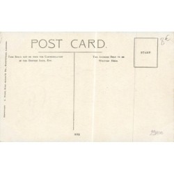 n°29100 - Chat - Keep Smiling - Let's be content with our lot, even if it ain't a lot - Chat noir