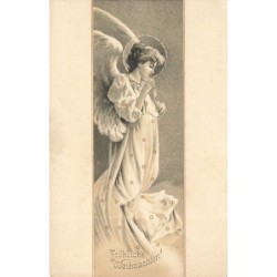 n°29108 - Noël - Fröhliche...