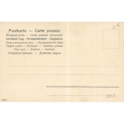 n°29108 - Noël - Fröhliche Weihnachten - Ange gardien priant