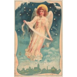 n°29120 - Clapsaddle -...