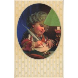 n°29164 - Illustrateur M....