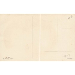 n°29164 - Illustrateur M. Munk Wien n°1120 - Jeune garçon écrivant une lettre à la plume