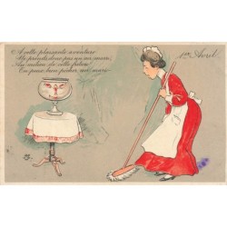 n°29170 - 1er Avril - A...