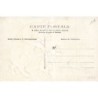 n°29172 - Carte Gaufrée - 1er Avril - Toi qui rêve d'être père, reçois le sans manière - Cochon et champignon