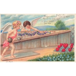 n°29192 - Saint-Valentin -...