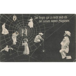 n°29197 - Fantaisie -...