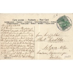 n°29197 - Fantaisie - Surréalisme - Femmes sur une toile d'araignée