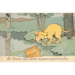 n°29209 - Illustrateur B....