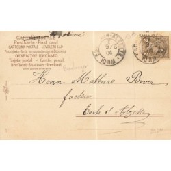 n°29210 - Illustrateur M. Boulanger - Chats pêchant