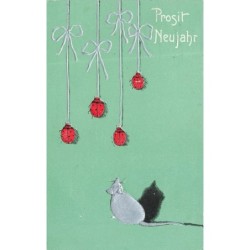 n°29213 - Carte Gaufrée -...