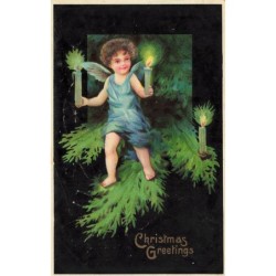 n°29218 - Noël - Christmas...