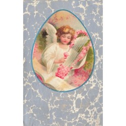 n°29229 - Clapsaddle - Ange...